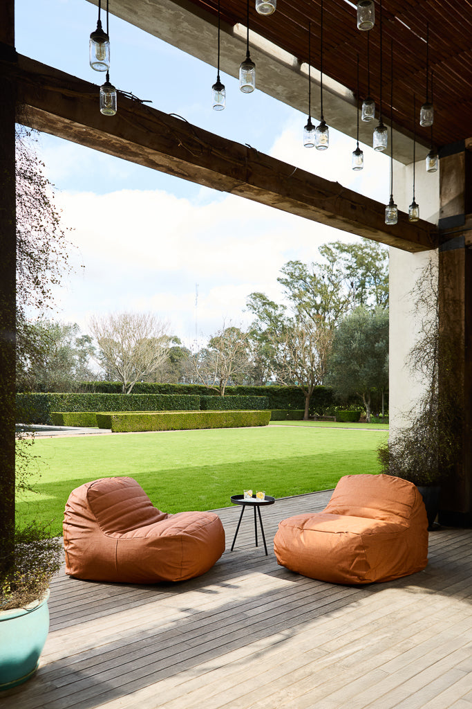 Sofá Lounge Exterior Brick