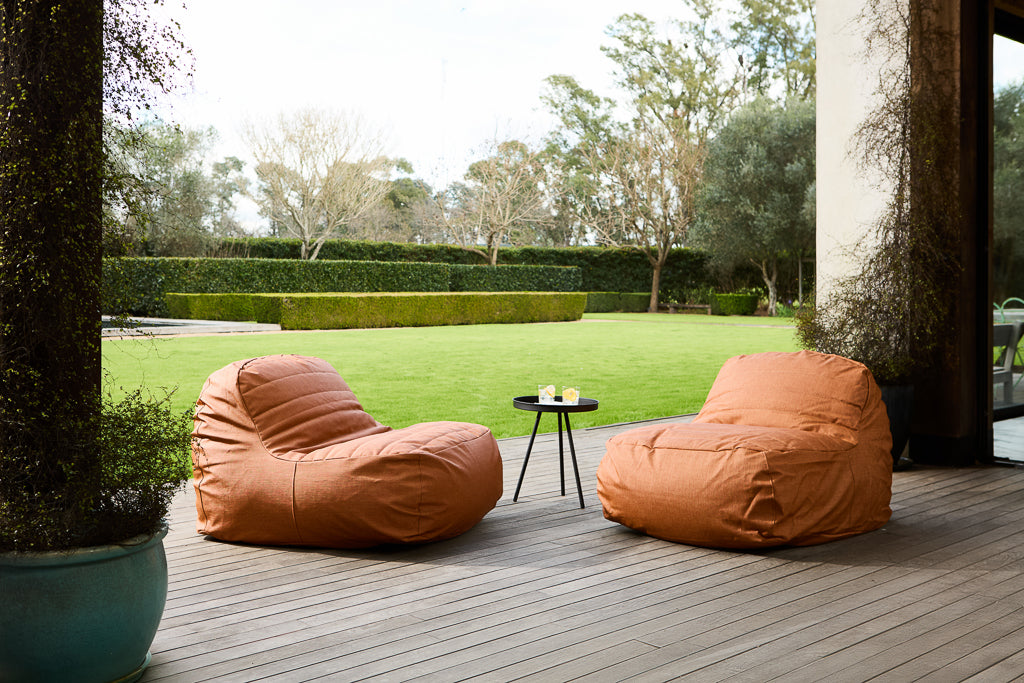 Sofá Lounge Exterior Brick