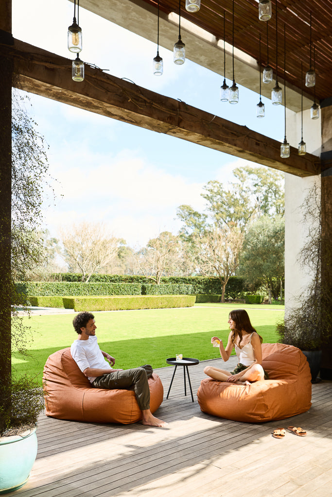 Sofá Lounge Exterior Brick