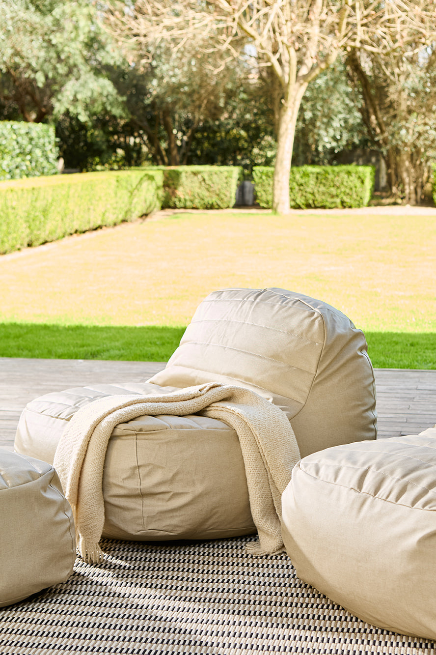 Sofá Lounge Exterior Arena