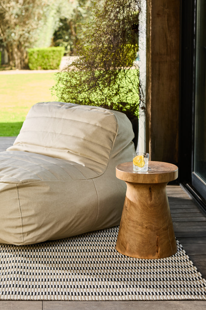 Sofá Lounge Exterior Arena