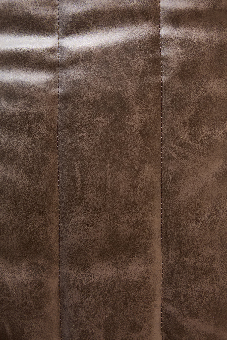 Cuero Vegano Mocha Mousse